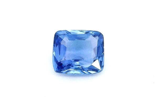 Safír 2,04 ct Natural