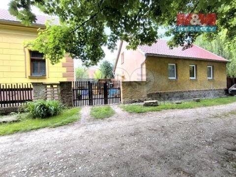K prodeji, Rodinný dům, 249 m2, Protivín, Blanická Realitní ESO 