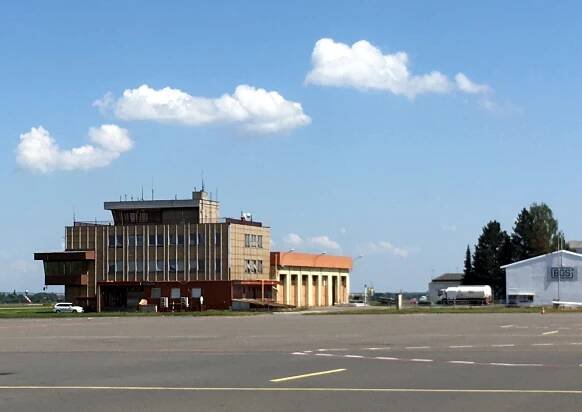 O novém generálním řediteli letiště v Mošnově se rozhodne ve výběrovém řízení