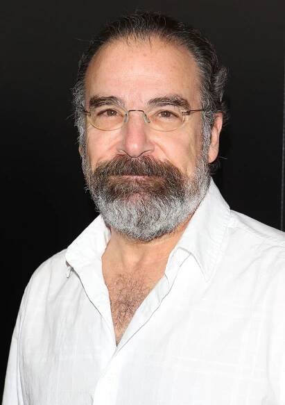 Mandy Patinkin