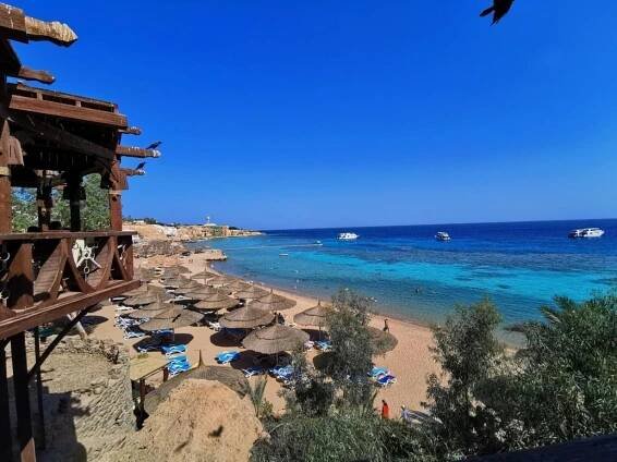 Rezort Club El Faraana Reef 4*