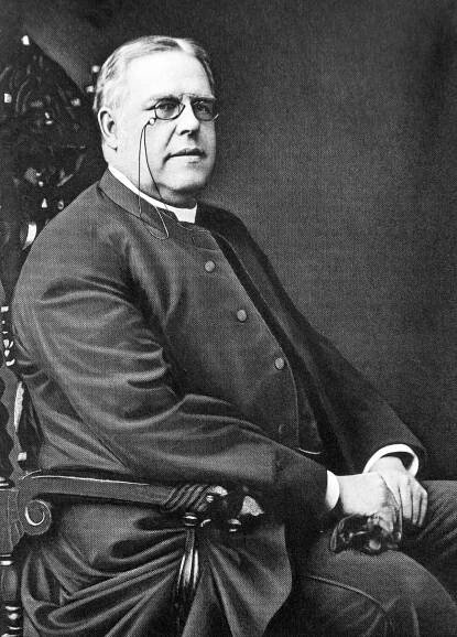 William N. McVickar