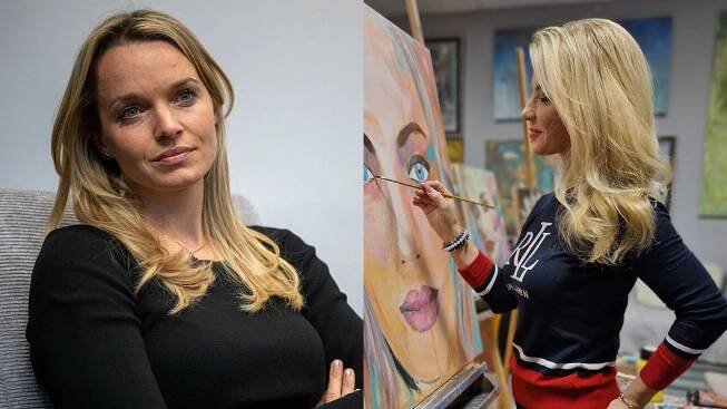 Hľadali ste martina šimkovičová - Startitup.sk