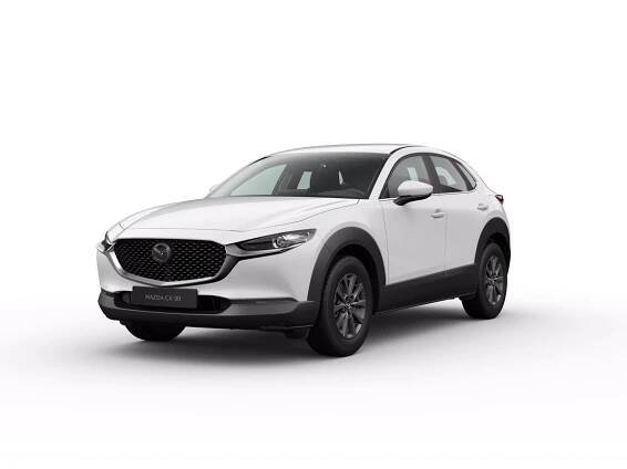 Mazda CX-30 e-SKYACTIV G 140 Centre-Line