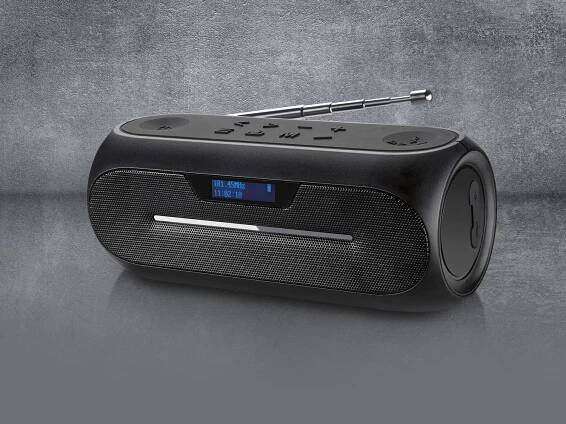 Reproduktor Bluetooth® Rhythm Tune