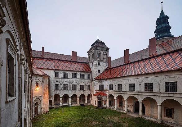 Falkenberské knížectví – Wikipedie