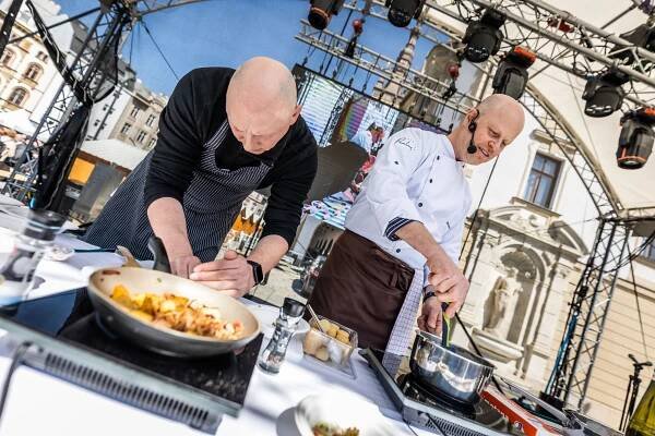 Fotogalerie 2022 &ndash; Olomouck� tvar��kov� festival