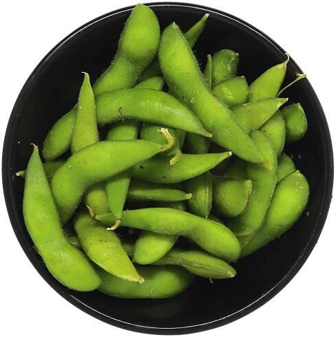 80. Sojabonen