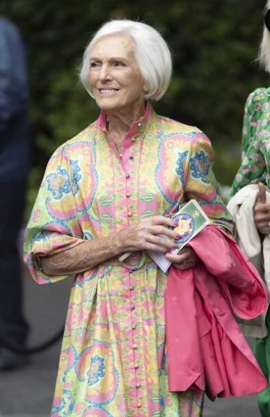 Móda z Wimbledonu ve znamení britské elegance