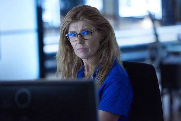 Connie Britton