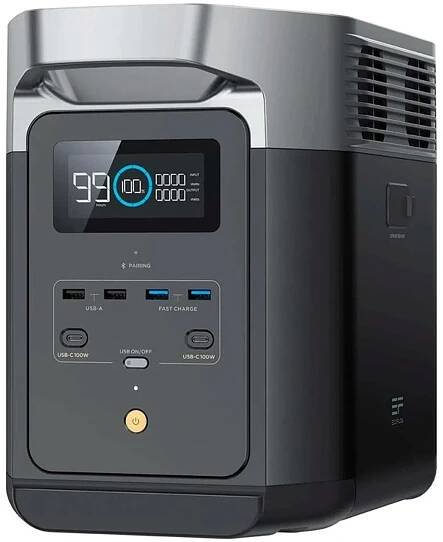EcoFlow DELTA 2