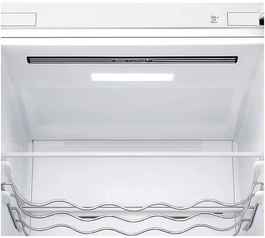 Kombinovaná chladnička LG GBB62SWFGN - LGshop.cz