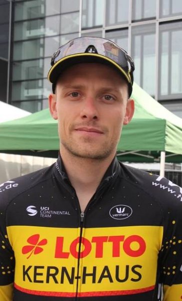 Christian Koch (Radsportler)