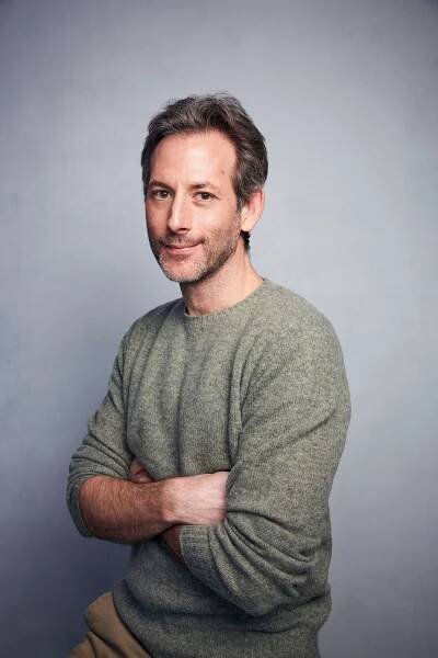 Jeff Baena, writer, director and husband of Aubrey Plaza, dead at 47