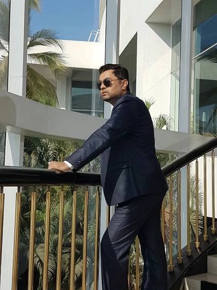 Photo Gallery • Subodh Bhave (सुबोध भावे) - Marathi Actor, Director and Producer