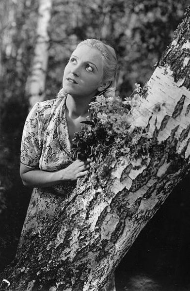 Oi, kallis Suomenmaa (1940)