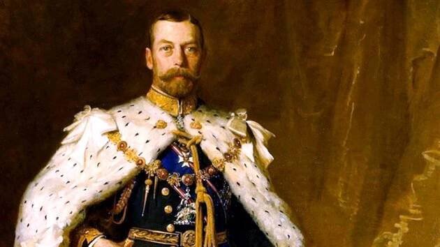 Před 100 lety si britští králové začali říkat Windsorové - iDNES.cz