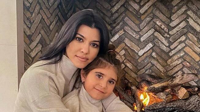 Penelope Disick: Latest News, Pictures & Videos - HELLO!