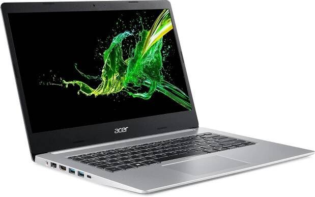 Acer Aspire 5 - 200€ zľava na vysávač VS20B95843W/GE