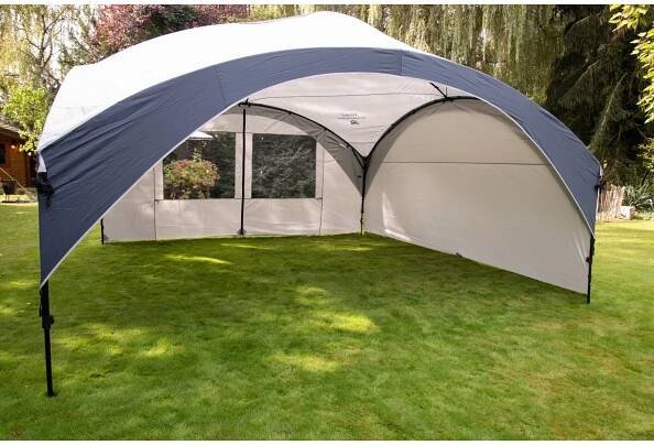 Přístřešek COLEMAN FASTPITCH SHELTER L Uni
