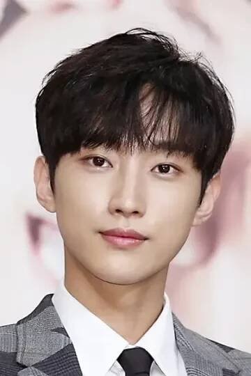 Jinyoung Jung