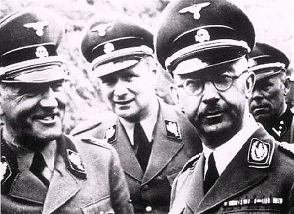 Státní zastupitelství se bude zabývat vydáním Programu NSDAP