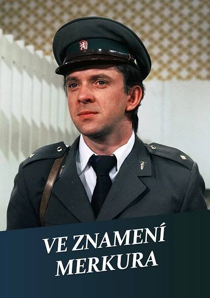 Ve znamení Merkura