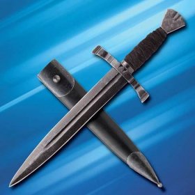 Battlecry Crecy War Dagger