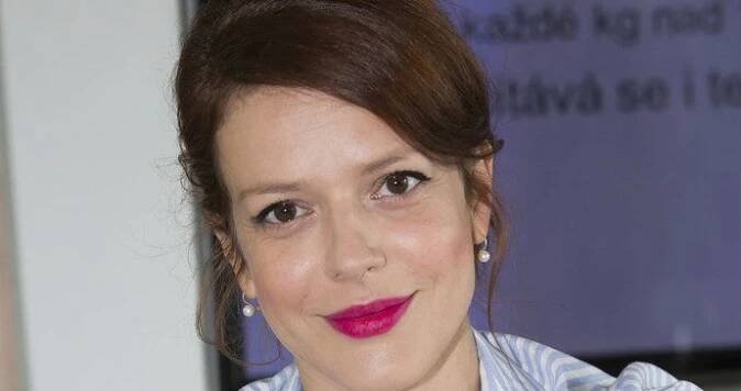 Andrea Kerestešová se nezastaví! Její syn už začíná lézt