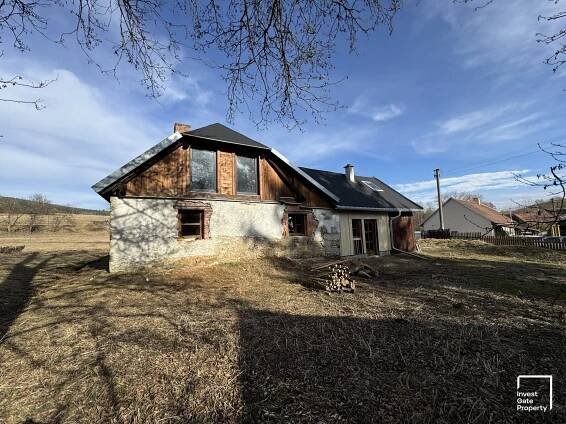 Prodej Dům, Čkyně - Onšovice, okres Prachatice