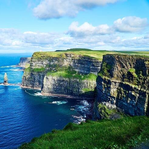 Z Dublinu: 6denní železniční zájezd do celého Irska | GetYourGuide