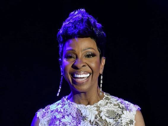 Gladys Knight