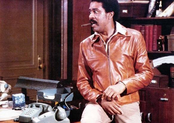 Richard Pryor - Comedian, Actor