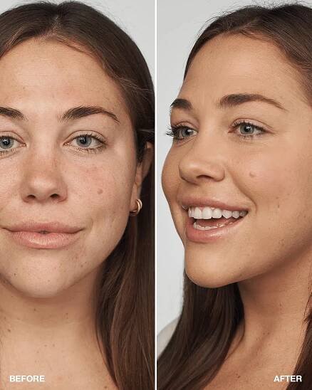 Clinique Even Better Clinical Serum Foundation hydratační make-up SPF20 30 ml