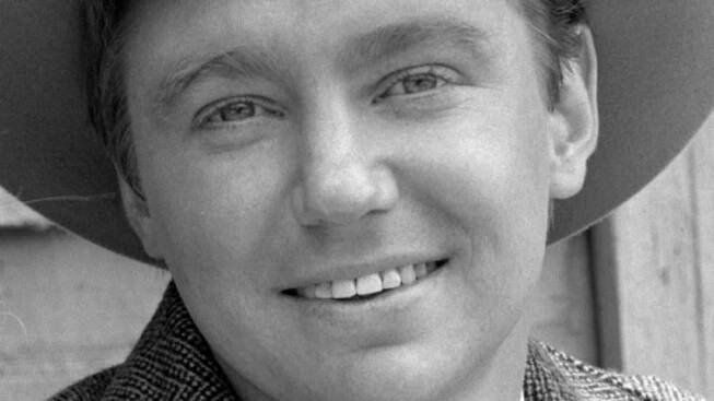 Randy Boone from the Western TV show The Virginian dies at 83