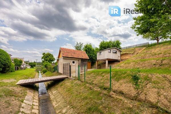 Prodej Pozemek, Příbram na Moravě, okres Brno-venkov