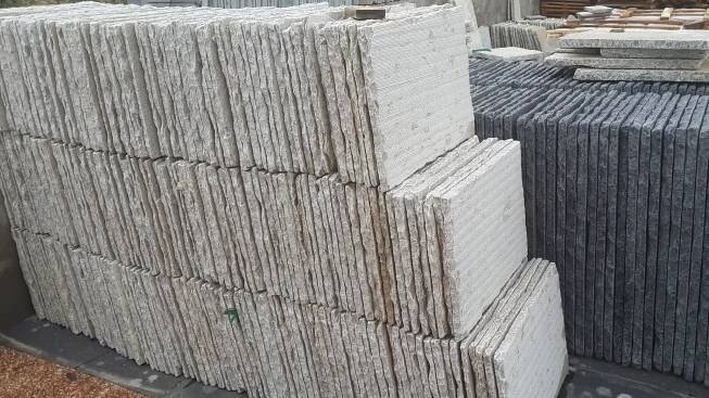 Omkar Stone Impex