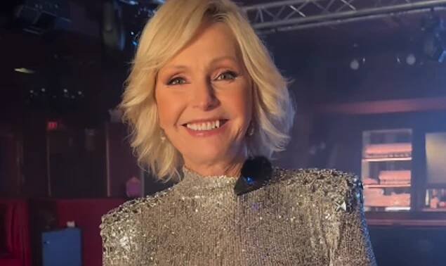 77 letá Helena Vondráčková okouzlila svým vzhledem na koncertě: "Naše Helča nemá u nás konkurenci, je kočka" - Zivot