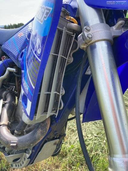Yamaha WR 426 F