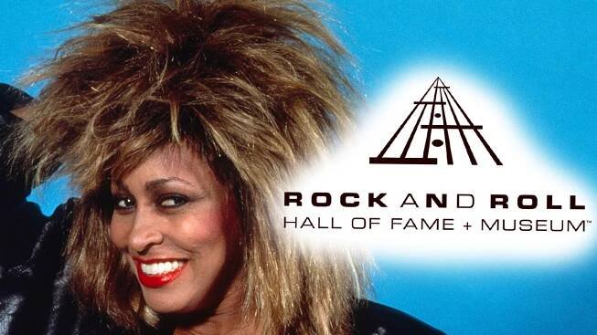 Tina Turner Fans Outraged She's Not in Rock & Roll HOF Solo