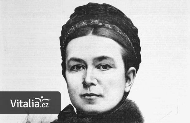První česká lékařka sice vystudovala medicínu, ale nejdřív mohla pracovat jen jako porodní bába - Vitalia.cz