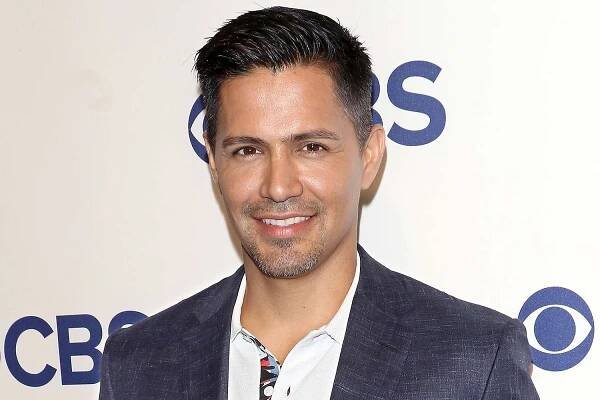 Jay Hernandez Jokes About Not Wanting to Do 'Magnum P.I.' When He's 'Geriatric': 'The Ferrari Is So Low'