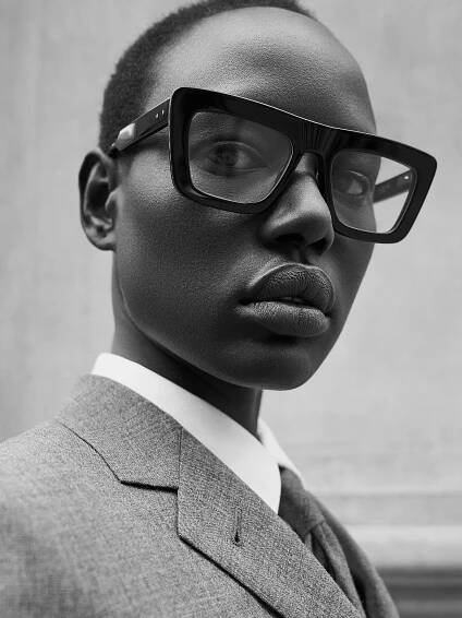 Thom Browne SS18 - Mobile — DEA/Studio — Creative Direction, Branding, Image & Content 
