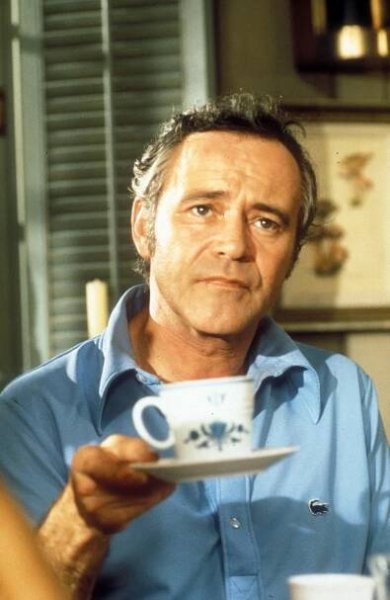Den zamilovaných bláznů - Z filmu - Jack Lemmon