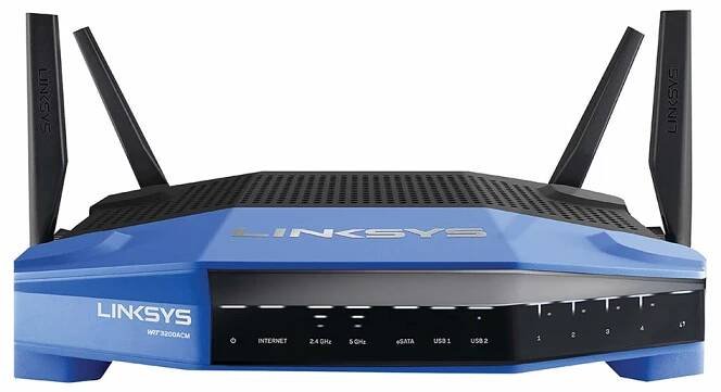 Top 8 Best Router for OpenWRT Reviews of 2022 | Best For Consumer Reports
