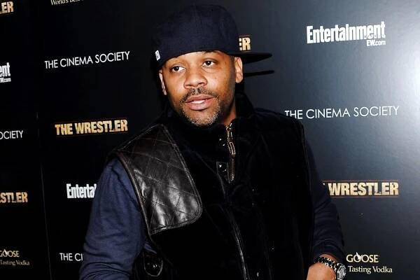 Damon Dash files for bankruptcy, says he owes $25 million - Los Angeles Times