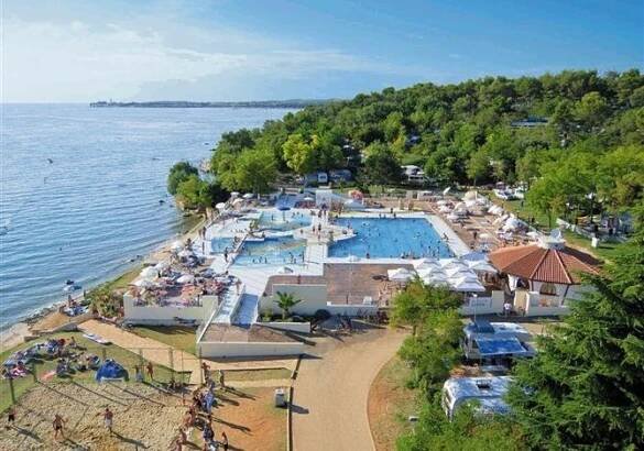 Lanterna Premium Camping Resort