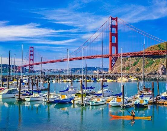 San Francisco CFO Position - CFO Search