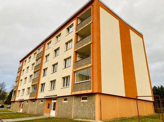 Za Tratí, Mariánské Lázně - Úšovice, okres Cheb