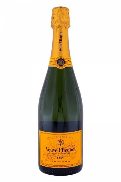 Veuve Clicquot Brut - Alkoholonline.sk